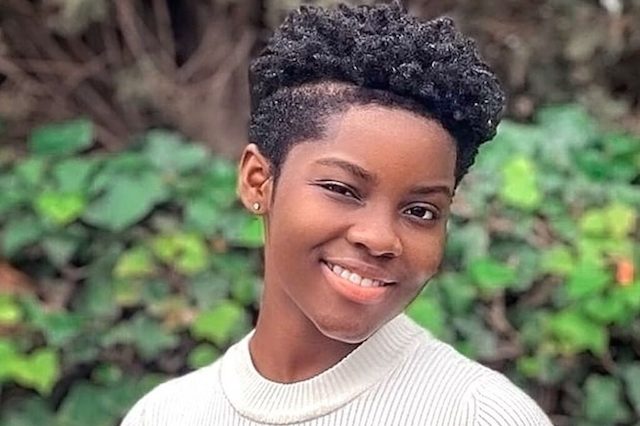 Fame won't change DJ Switch's dreams